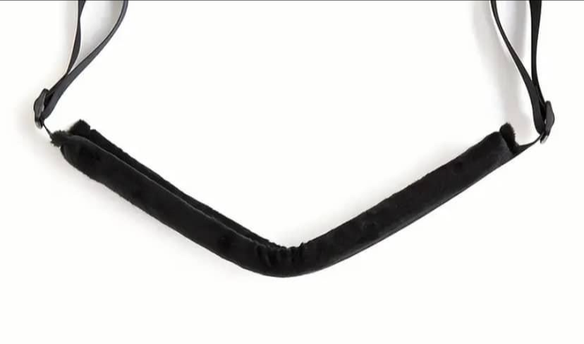 Doggy Style Strap On For Couples