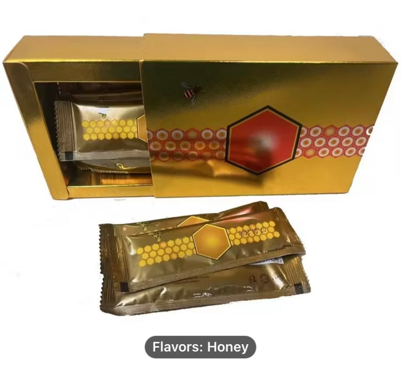 Honey Pack for Couples