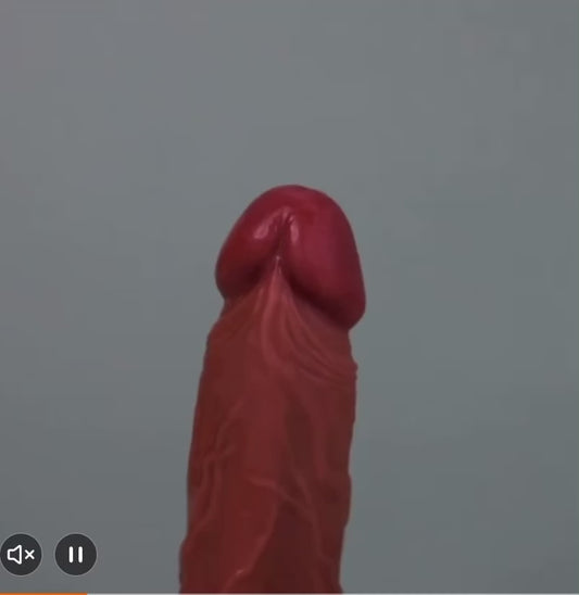 Huge Dildo